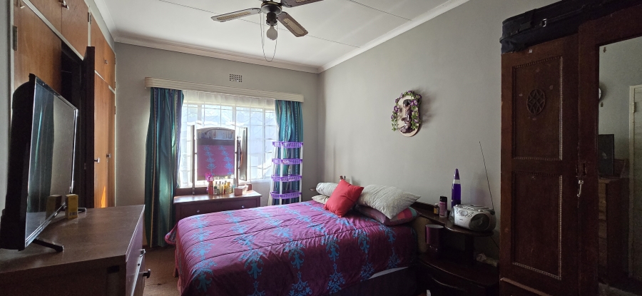 4 Bedroom Property for Sale in Geelhoutpark North West